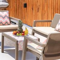 Villa Seyran Sısla — 35