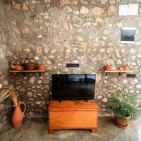 Villa Eren Fethiye — 110