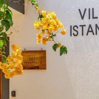 Villa İstanblue — 30