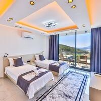 Villa Aras İncebel — 50