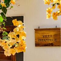 Villa İstanblue — 31