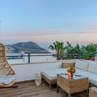 Villa İstanblue — 34