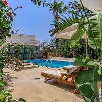 Villa İstanblue — 36
