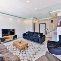Villa Seyran Sısla — 48