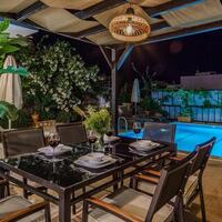 Villa İstanblue — 39