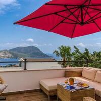 Villa İstanblue — 42