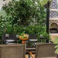Villa İstanblue — 44