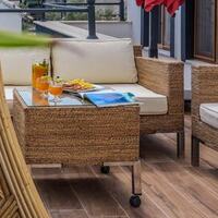 Villa İstanblue — 45