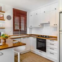 Villa İstanblue — 46