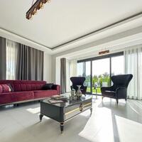 Villa Galaksi Dünya 3 — 20