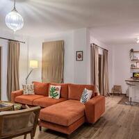 Villa İstanblue — 51