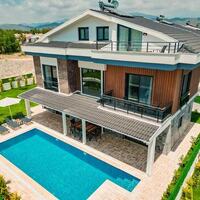 Villa Galaksi Mars 2 — 1