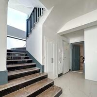 Villa Galaksi Dünya 2 — 28