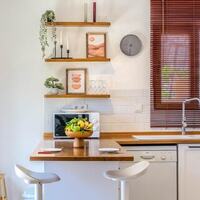 Villa İstanblue — 56