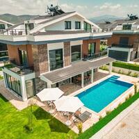 Villa Galaksi Mars 3 — 2