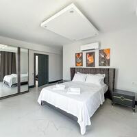Villa Galaksi Dünya 3 — 30