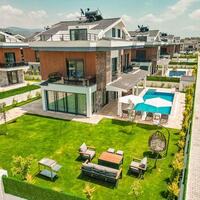 Villa Galaksi Mars 3 — 3