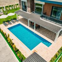 Villa Galaksi Mars 3 — 4