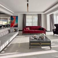 Villa Galaksi Mars 2 — 18