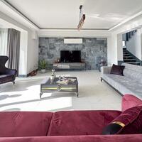 Villa Galaksi Mars 2 — 20