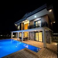Villa Galaksi Mars 3 — 11