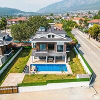 Villa Capella Sırıus — 1