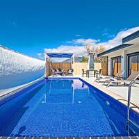 Villa Yücel Üzümlü — 3