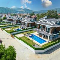 Villa Capella Sırıus — 2