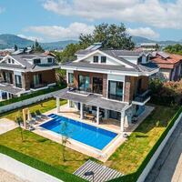 Villa Capella Sırıus — 3