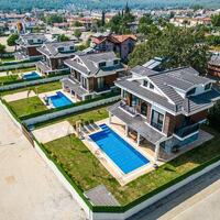 Villa Capella Sırıus — 4