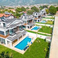 Villa Capella Sırıus — 5
