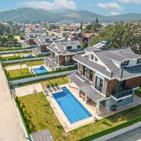 Villa Capella Sırıus — 6