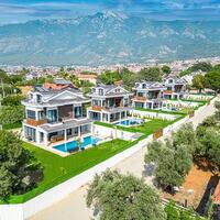 Villa Capella Sırıus — 7