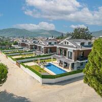 Villa Capella Sırıus — 8