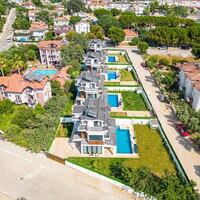 Villa Capella Sırıus — 9