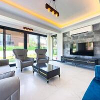 Villa Capella Sırıus — 10