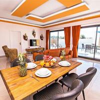 Villa Yücel Üzümlü — 15