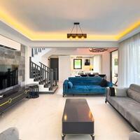 Villa Capella Sırıus — 11