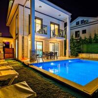 Villa Akdamar — 1