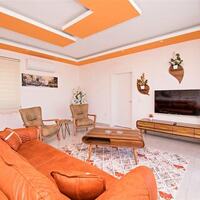 Villa Yücel Üzümlü — 16