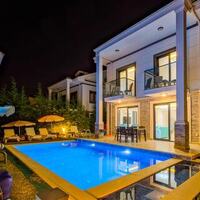 Villa Akdamar — 2