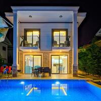 Villa Akdamar — 3