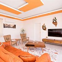 Villa Yücel Üzümlü — 19