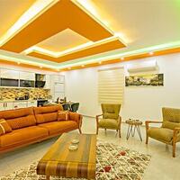 Villa Yücel Üzümlü — 20