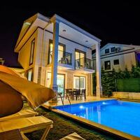 Villa Akdamar — 5