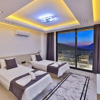 Villa Aras İncebel — 67