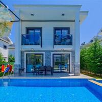 Villa Akdamar — 6