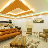 Villa Yücel Üzümlü — 22