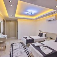 Villa Aras İncebel — 68