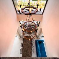 Villa Capella Sırıus — 17